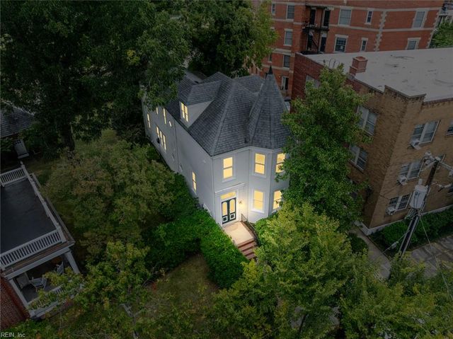 407 Warren Cres Apt 4, Norfolk, VA 23507