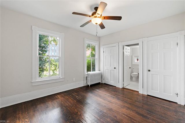 407 Warren Cres Apt 4, Norfolk, VA 23507
