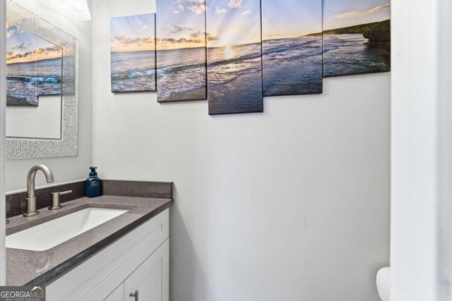 11846 Pine Needle Lane, Hampton, GA 30228