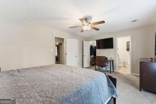 11846 Pine Needle Lane, Hampton, GA 30228