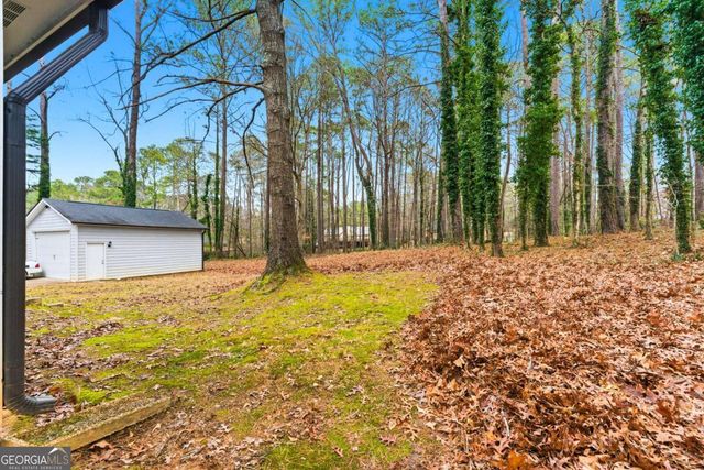 11846 Pine Needle Lane, Hampton, GA 30228