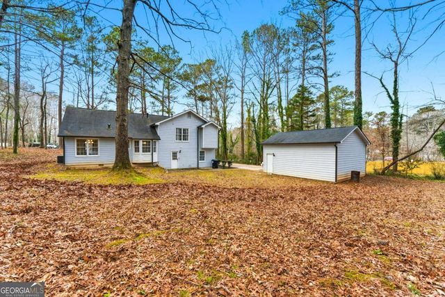 11846 Pine Needle Lane, Hampton, GA 30228