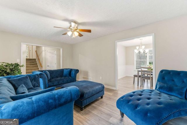 11846 Pine Needle Lane, Hampton, GA 30228