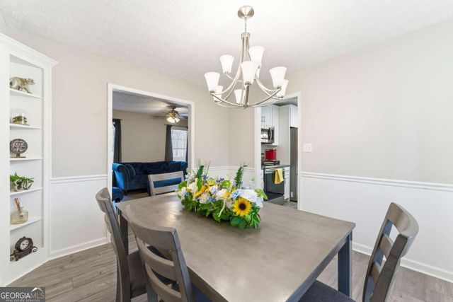 11846 Pine Needle Lane, Hampton, GA 30228