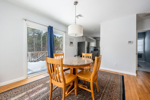 40 Cocheset Path, West Yarmouth, MA 02673