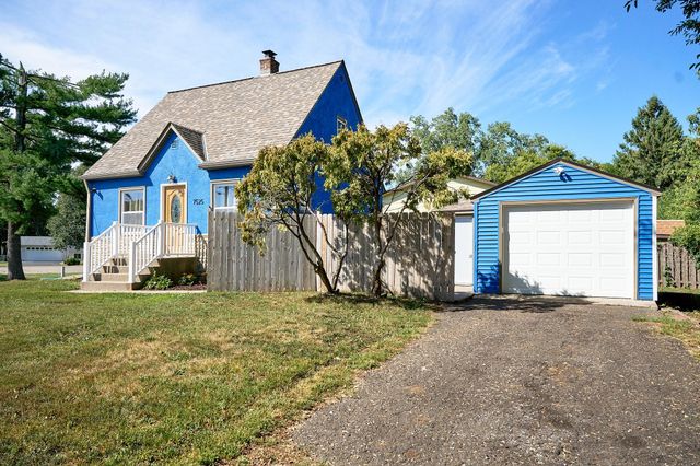 7525 Brunswick Avenue N, Brooklyn Park, MN 55443