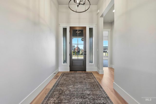6755 S Messner Way, Meridian, ID 83642