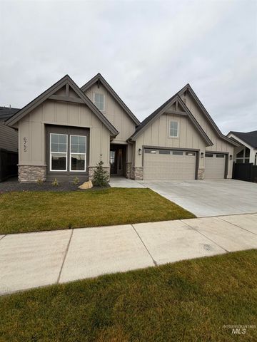 6755 S Messner Way, Meridian, ID 83642