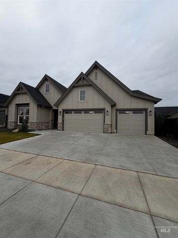 6755 S Messner Way, Meridian, ID 83642
