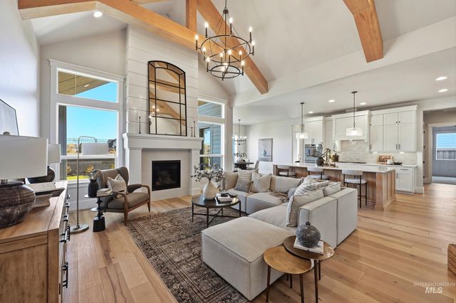 6755 S Messner Way, Meridian, ID 83642