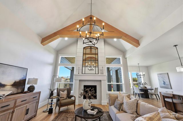 6755 S Messner Way, Meridian, ID 83642