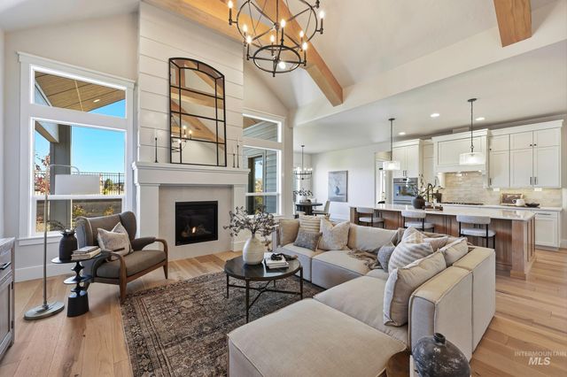 6755 S Messner Way, Meridian, ID 83642