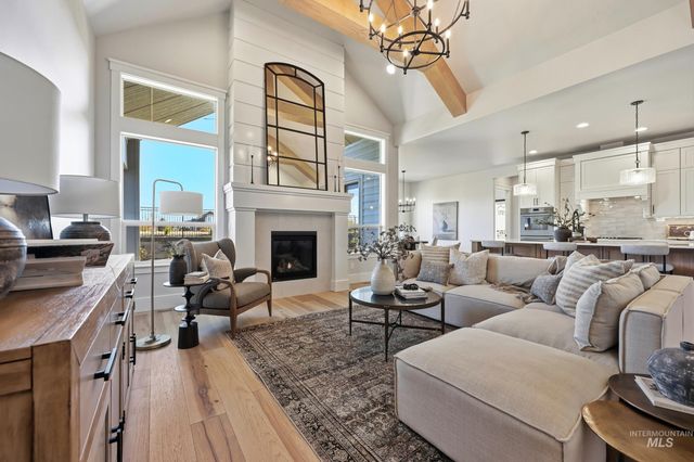 6755 S Messner Way, Meridian, ID 83642