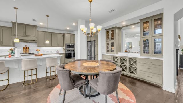 14904 Gentry Drive, Aledo, TX 76008