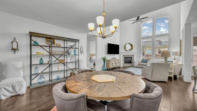 14904 Gentry Drive, Aledo, TX 76008