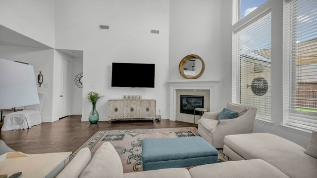 14904 Gentry Drive, Aledo, TX 76008