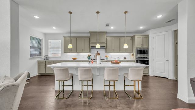 14904 Gentry Drive, Aledo, TX 76008