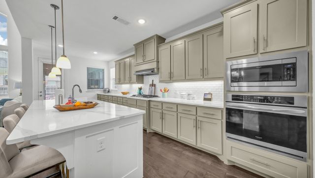 14904 Gentry Drive, Aledo, TX 76008