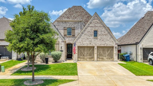 14904 Gentry Drive, Aledo, TX 76008