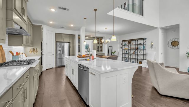 14904 Gentry Drive, Aledo, TX 76008