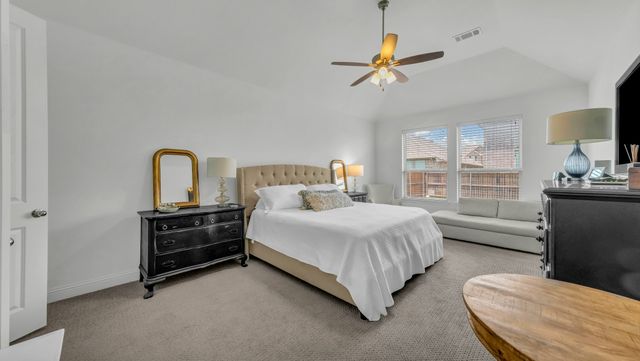 14904 Gentry Drive, Aledo, TX 76008