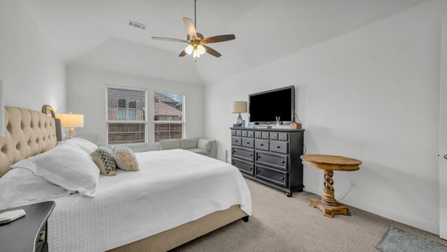 14904 Gentry Drive, Aledo, TX 76008