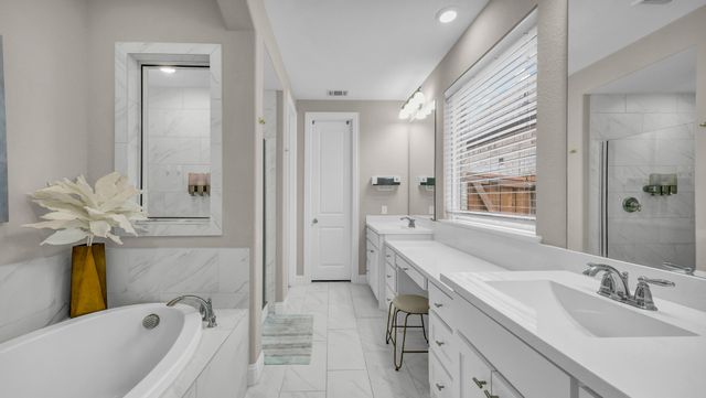 14904 Gentry Drive, Aledo, TX 76008