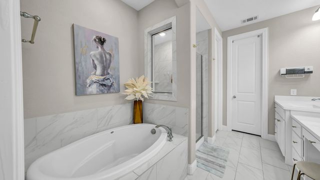14904 Gentry Drive, Aledo, TX 76008