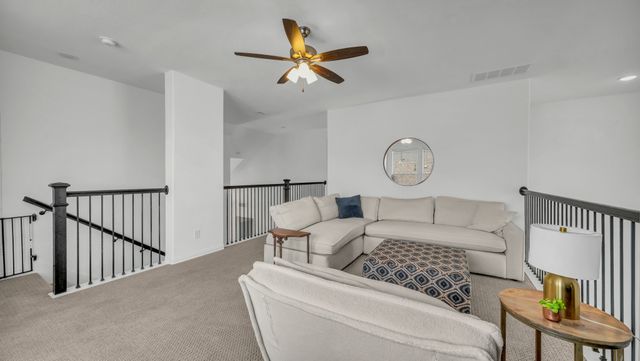 14904 Gentry Drive, Aledo, TX 76008