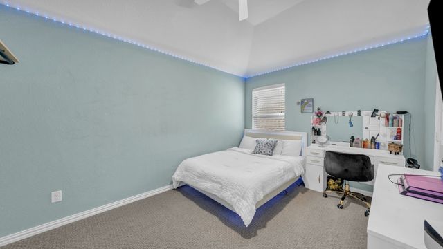 14904 Gentry Drive, Aledo, TX 76008