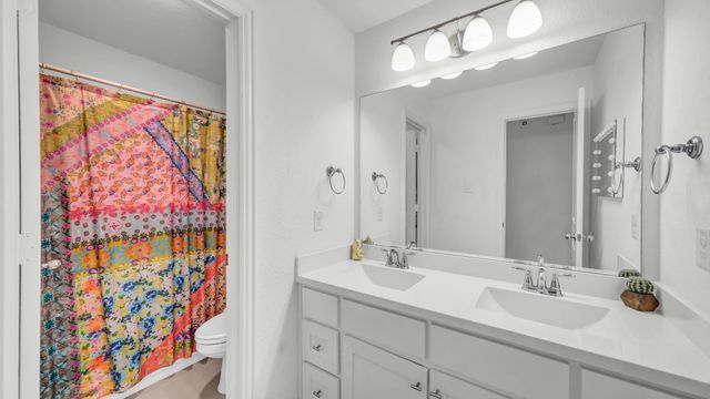 14904 Gentry Drive, Aledo, TX 76008