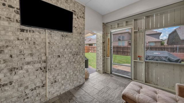 14904 Gentry Drive, Aledo, TX 76008