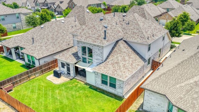 14904 Gentry Drive, Aledo, TX 76008