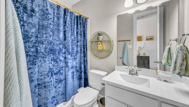 14904 Gentry Drive, Aledo, TX 76008