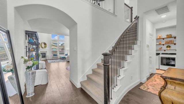 14904 Gentry Drive, Aledo, TX 76008