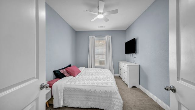 14904 Gentry Drive, Aledo, TX 76008