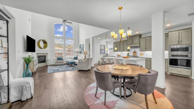 14904 Gentry Drive, Aledo, TX 76008
