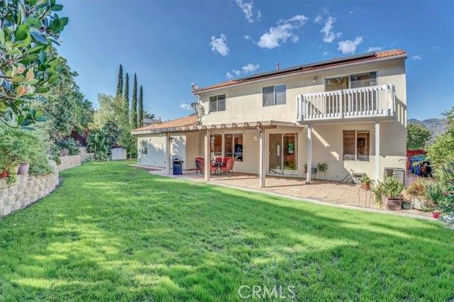 15155 Trail View Court, Sylmar (los Angeles), CA 91342