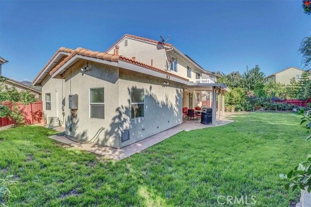 15155 Trail View Court, Sylmar (los Angeles), CA 91342