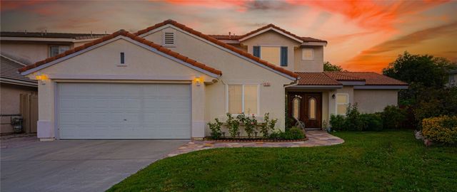 15155 Trail View Court, Sylmar (los Angeles), CA 91342