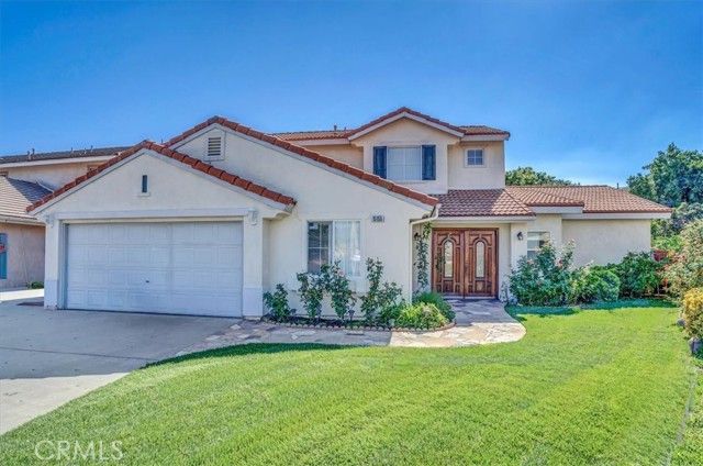 15155 Trail View Court, Sylmar (los Angeles), CA 91342