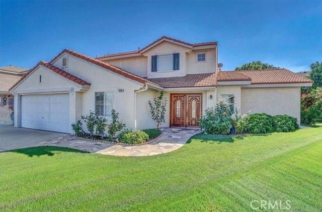 15155 Trail View Court, Sylmar (los Angeles), CA 91342