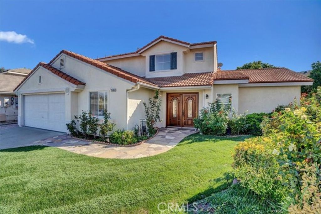 15155 Trail View Court, Sylmar (los Angeles), CA 91342