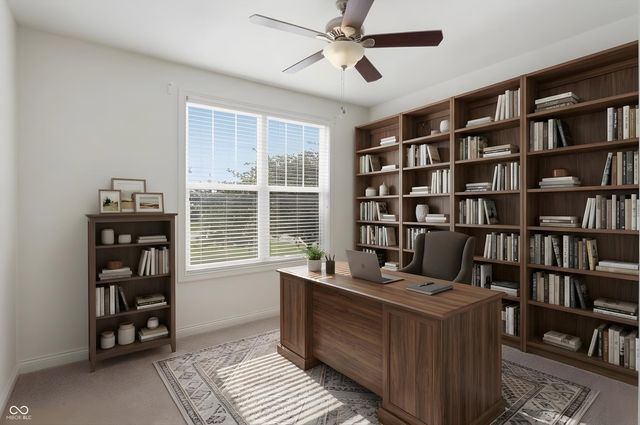 8752 Windpointe Pass, Zionsville, IN 46077