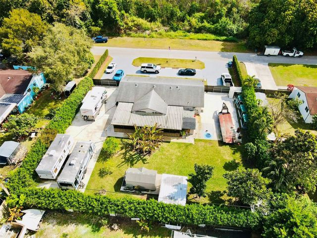 32240 SW 199th Ave, Homestead, FL 33030