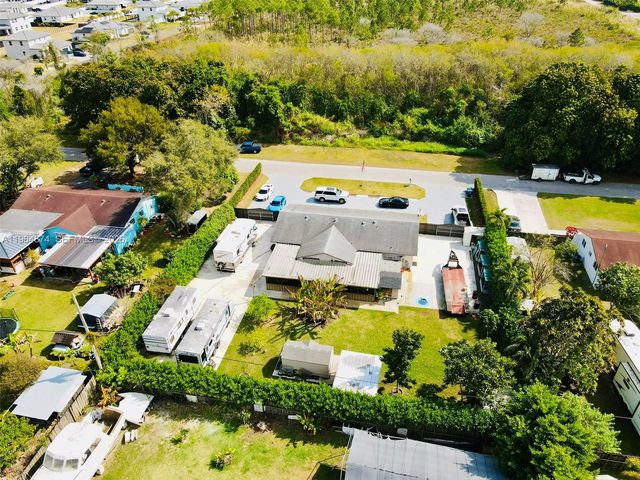 32240 SW 199th Ave, Homestead, FL 33030