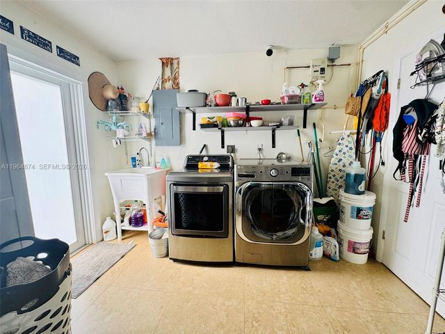 32240 SW 199th Ave, Homestead, FL 33030