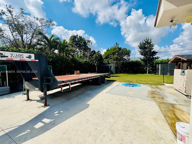 32240 SW 199th Ave, Homestead, FL 33030