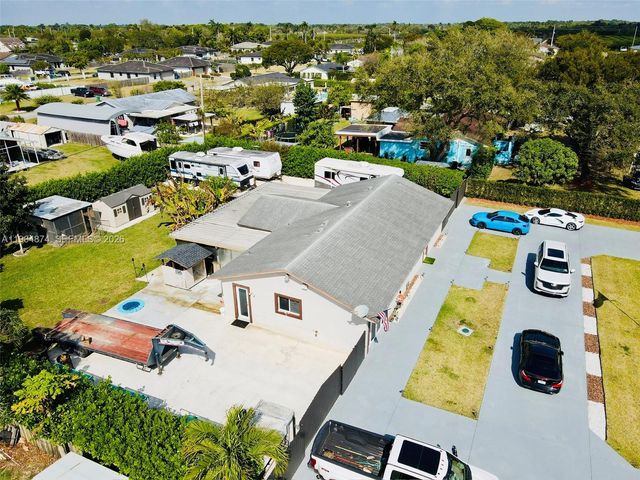 32240 SW 199th Ave, Homestead, FL 33030