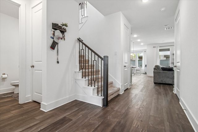 1220 Lady Mantle Way, Little Elm, TX 76227